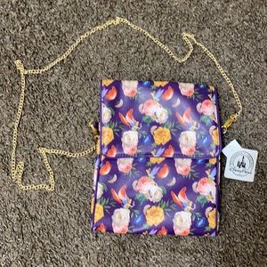 Disney Tinkerbell Crossbody Tablet Case